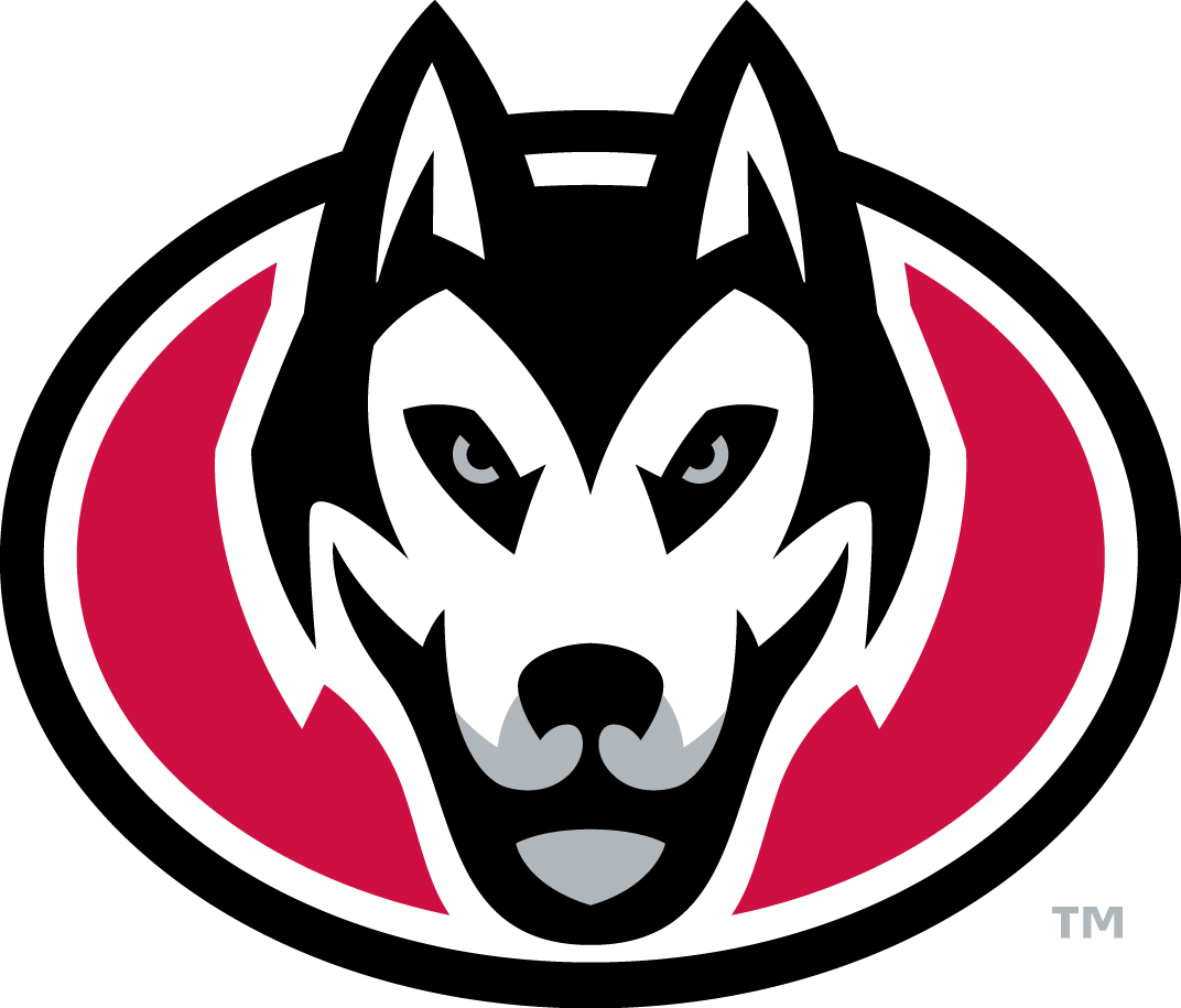 St. Cloud State Huskies 2014-Pres Secondary Logo t shirts iron on transfers